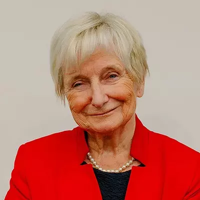prof. dr hab. n. med. Maria Katarzyna Borszewska-Kornacka