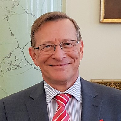 prof. dr hab. n. med. Piotr Albrecht